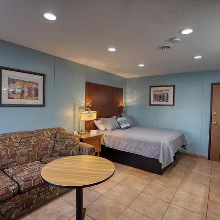 Lewis & Clark Resort Yankton Εξωτερικό φωτογραφία