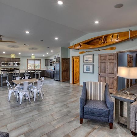 Lewis & Clark Resort Yankton Εξωτερικό φωτογραφία