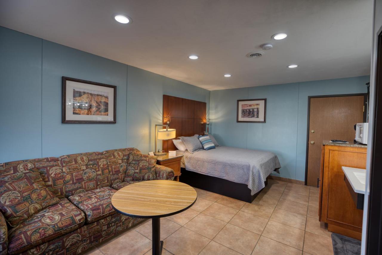Lewis & Clark Resort Yankton Εξωτερικό φωτογραφία