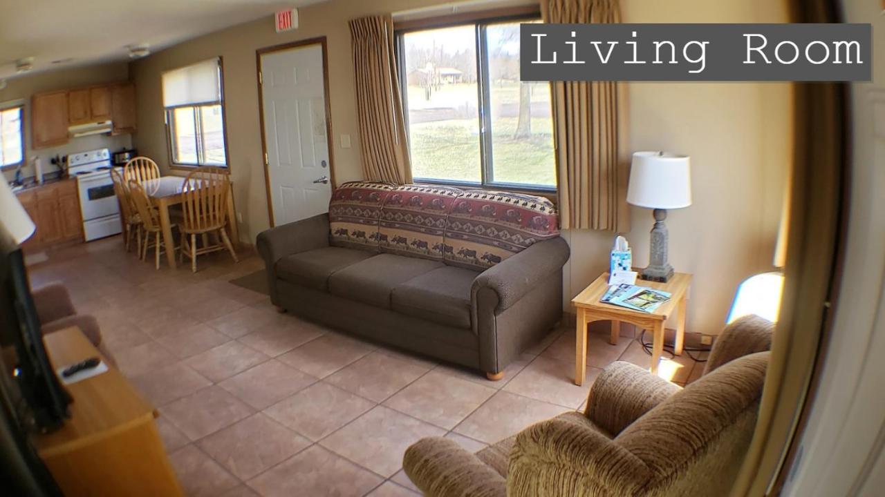 Lewis & Clark Resort Yankton Εξωτερικό φωτογραφία