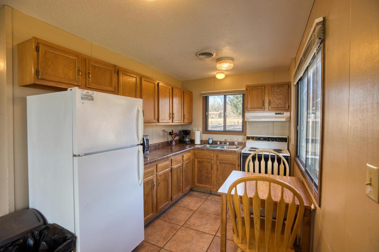 Lewis & Clark Resort Yankton Εξωτερικό φωτογραφία