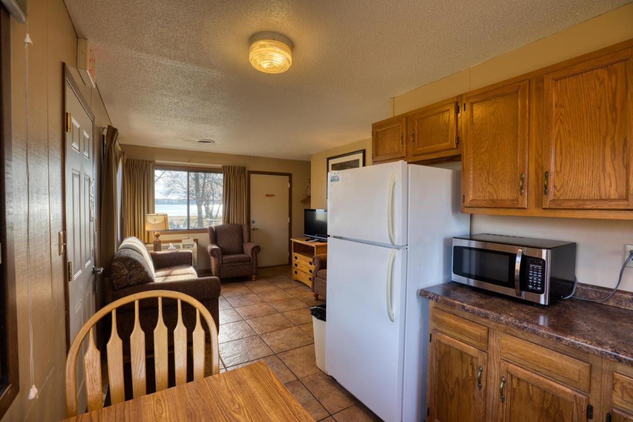 Lewis & Clark Resort Yankton Εξωτερικό φωτογραφία