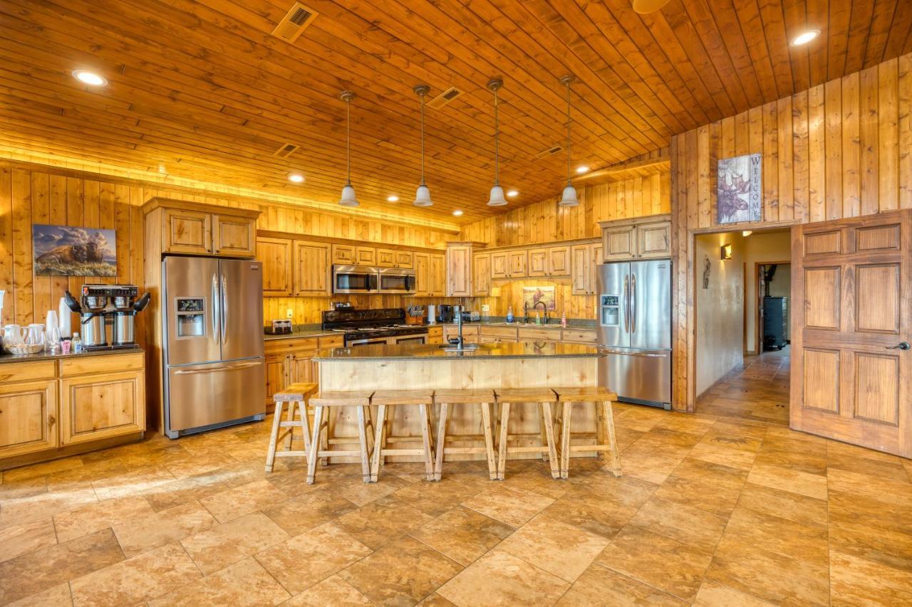Lewis & Clark Resort Yankton Εξωτερικό φωτογραφία
