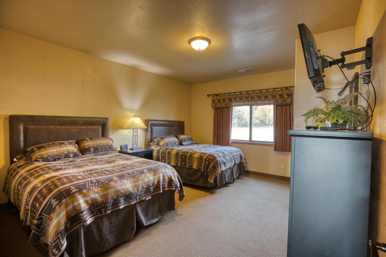Lewis & Clark Resort Yankton Εξωτερικό φωτογραφία