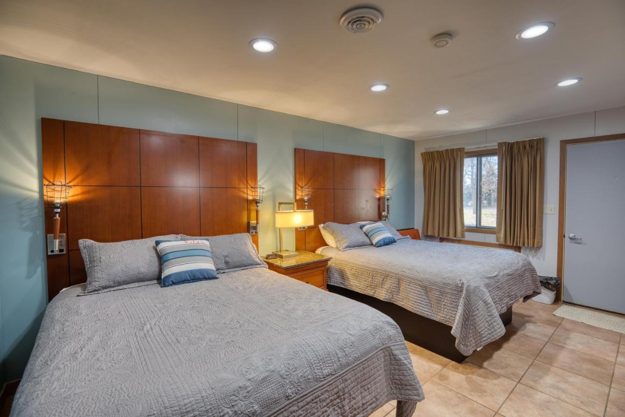 Lewis & Clark Resort Yankton Εξωτερικό φωτογραφία