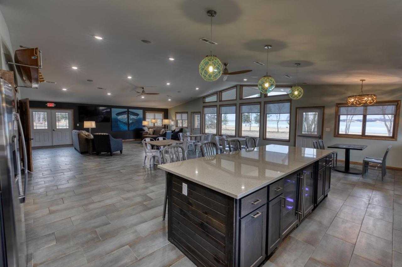 Lewis & Clark Resort Yankton Εξωτερικό φωτογραφία