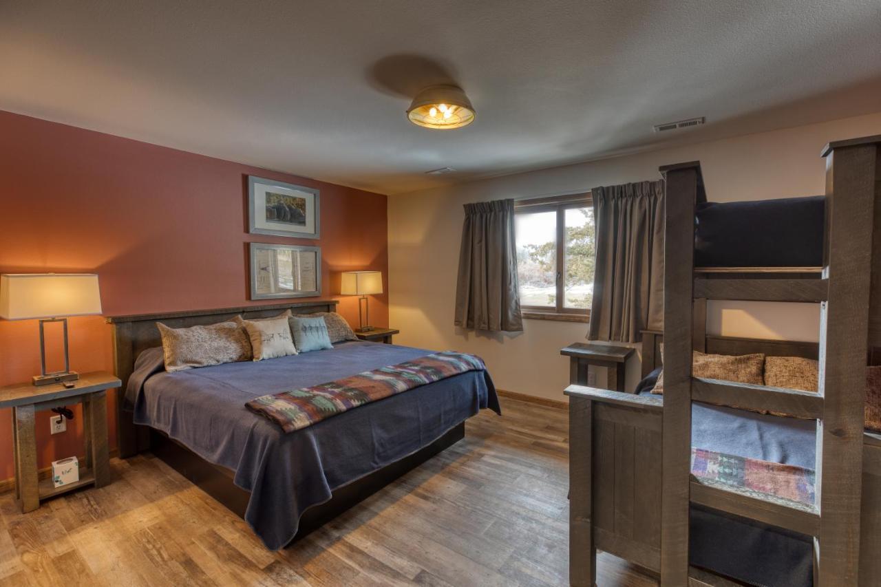 Lewis & Clark Resort Yankton Εξωτερικό φωτογραφία