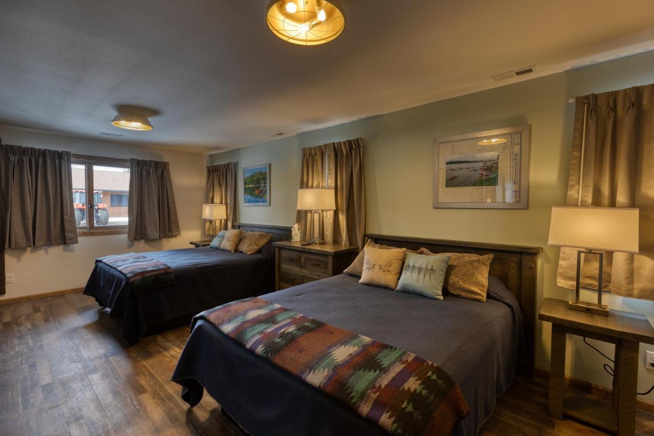 Lewis & Clark Resort Yankton Εξωτερικό φωτογραφία