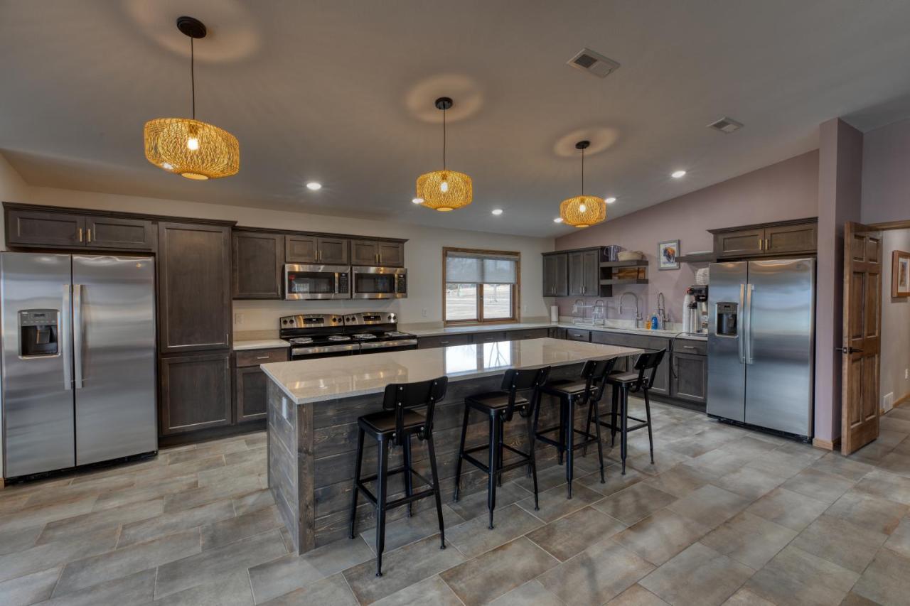 Lewis & Clark Resort Yankton Εξωτερικό φωτογραφία