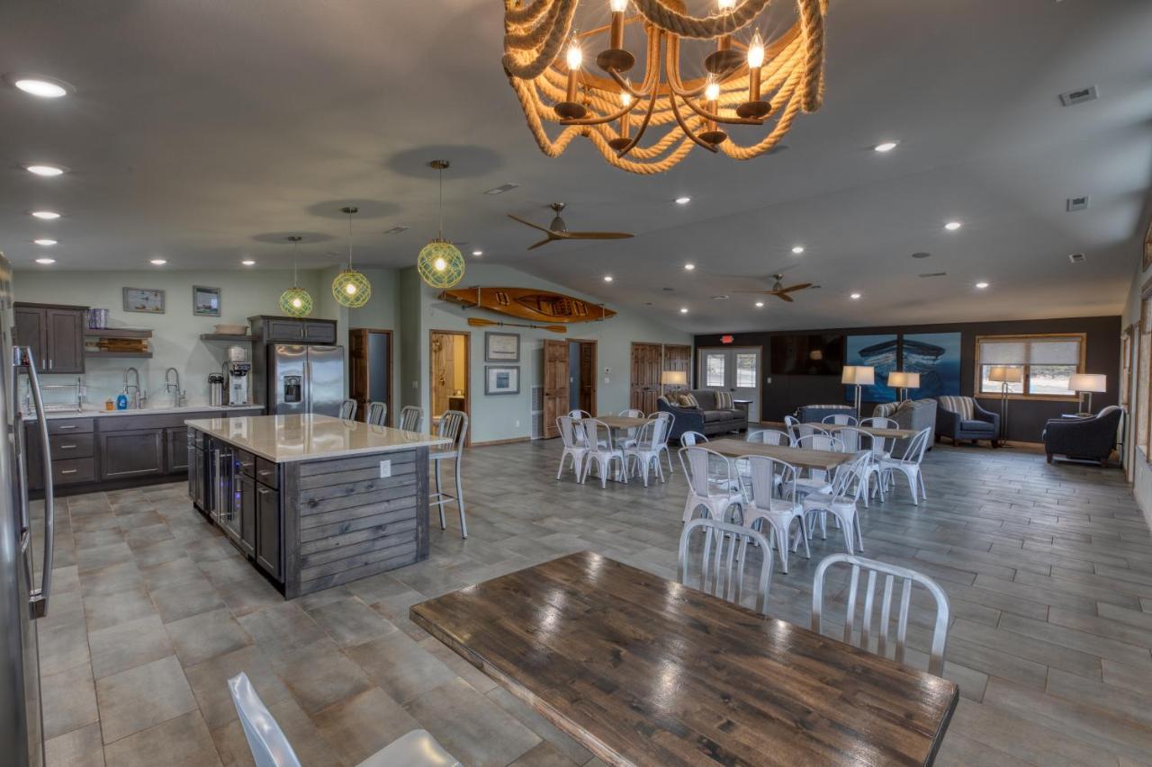 Lewis & Clark Resort Yankton Εξωτερικό φωτογραφία