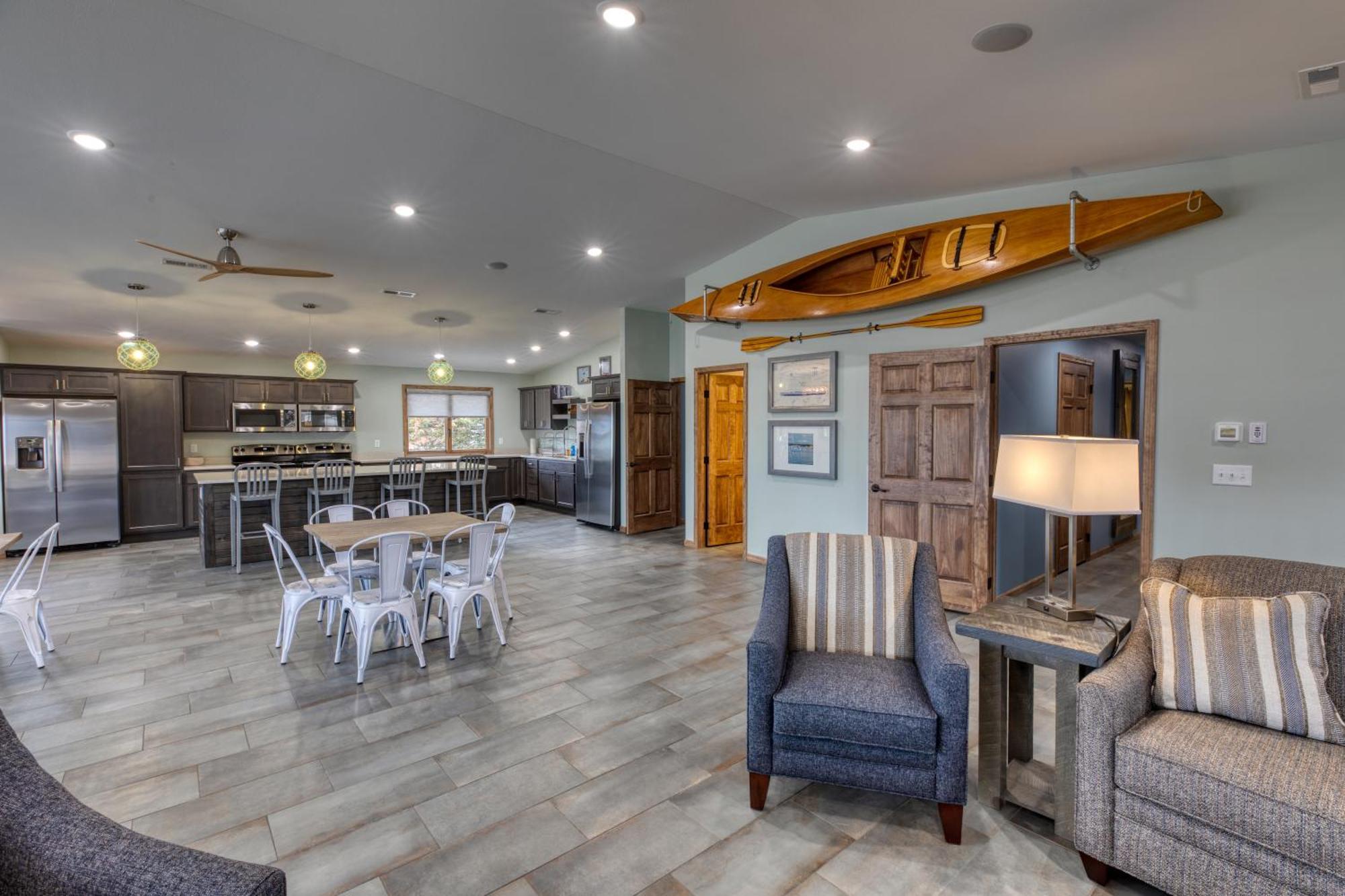 Lewis & Clark Resort Yankton Εξωτερικό φωτογραφία