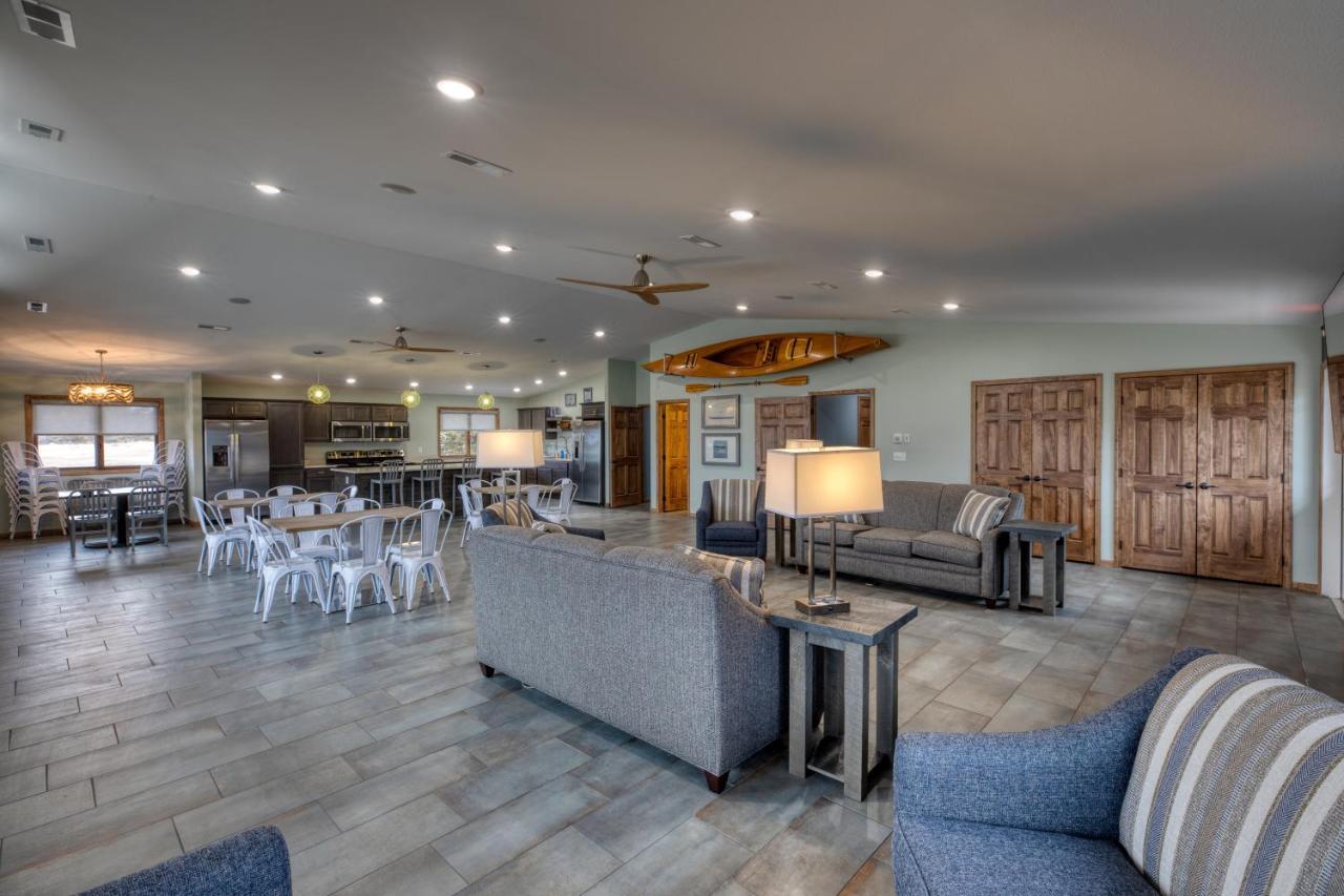 Lewis & Clark Resort Yankton Εξωτερικό φωτογραφία