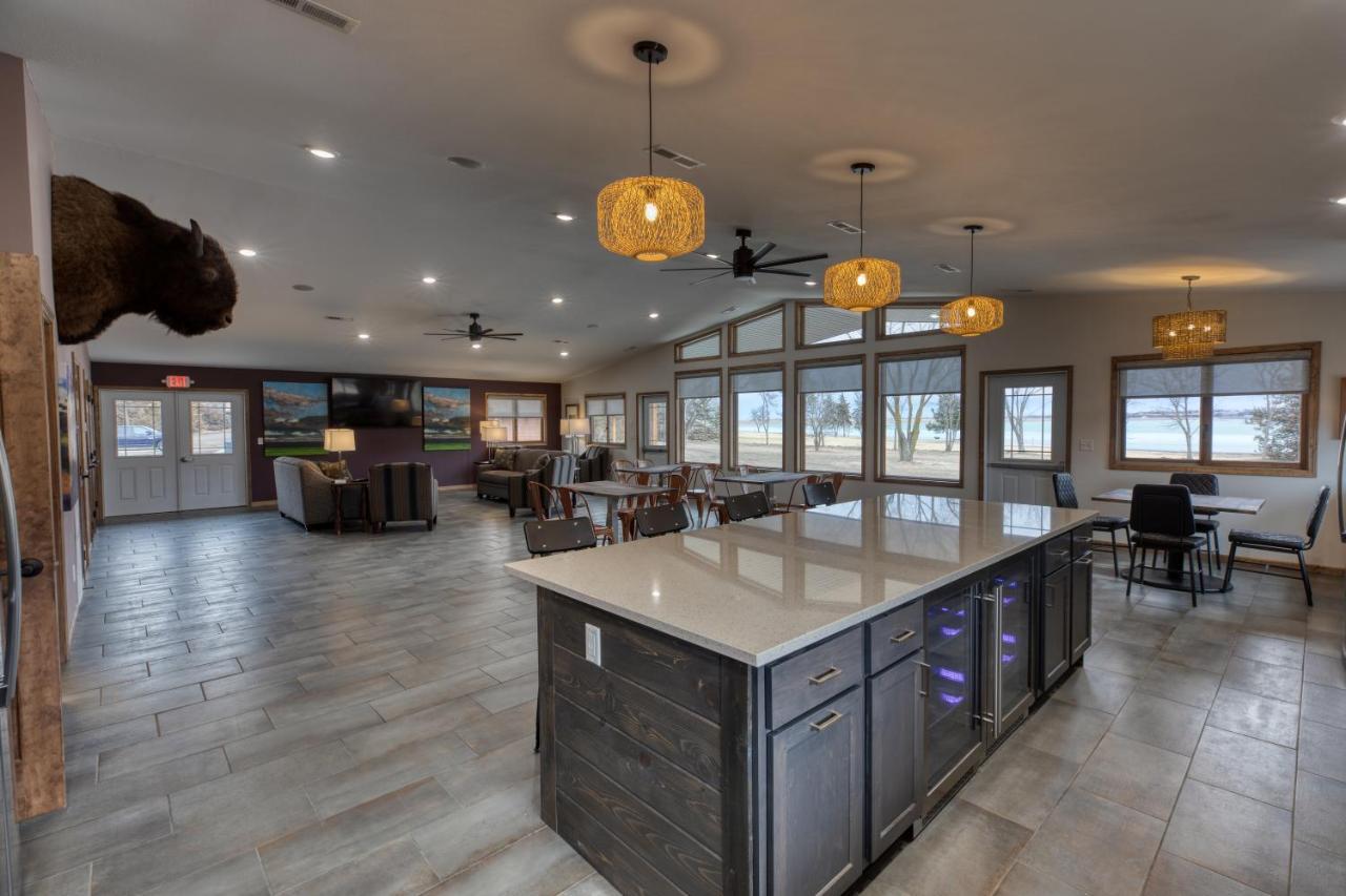 Lewis & Clark Resort Yankton Εξωτερικό φωτογραφία