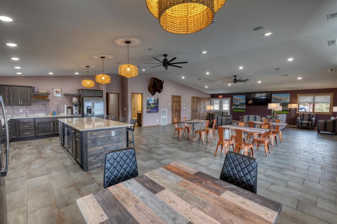 Lewis & Clark Resort Yankton Εξωτερικό φωτογραφία