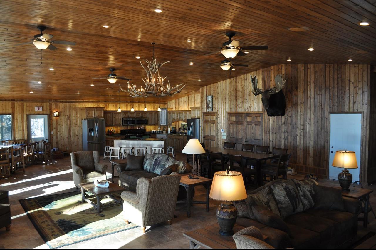 Lewis & Clark Resort Yankton Εξωτερικό φωτογραφία