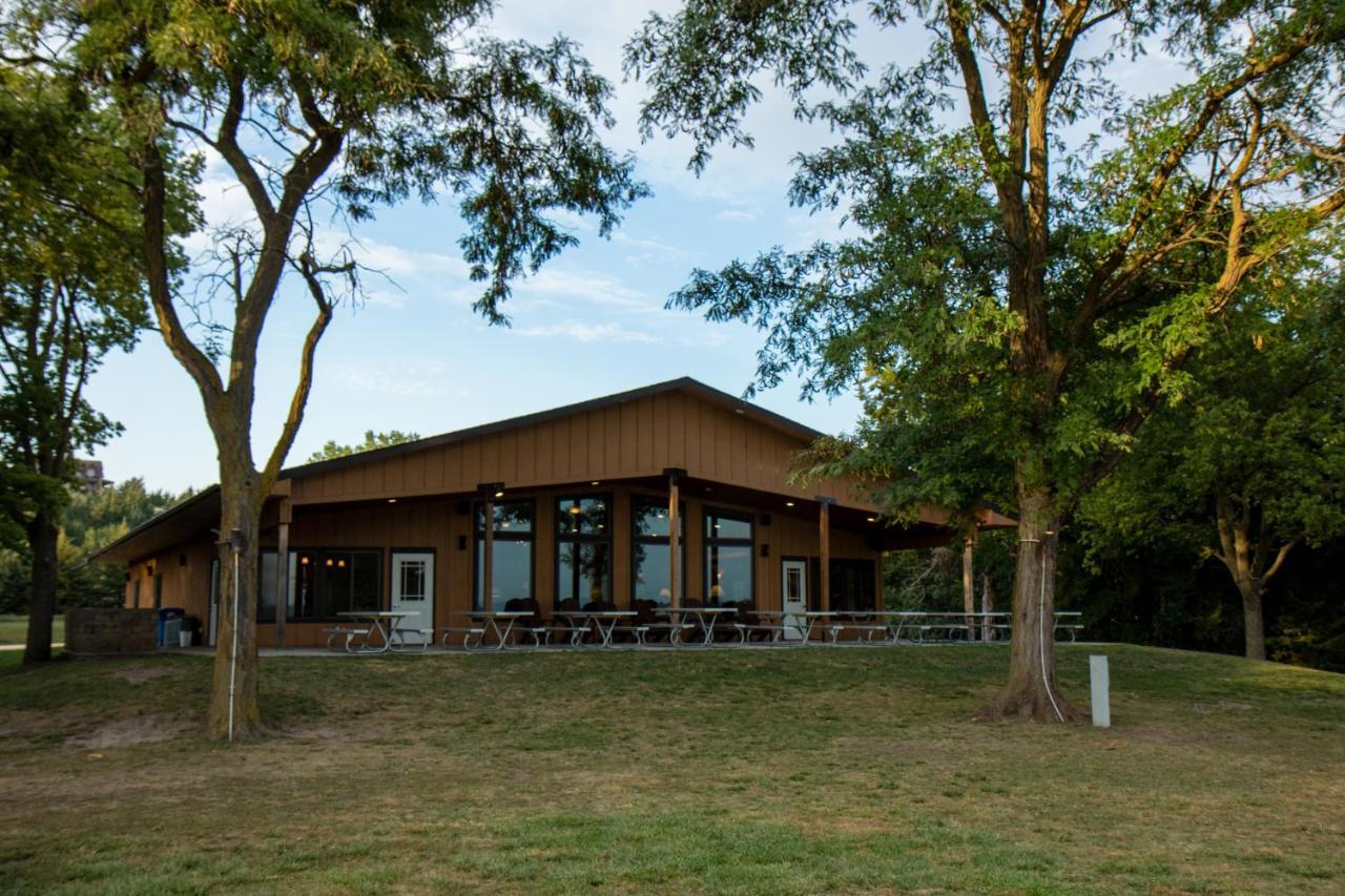 Lewis & Clark Resort Yankton Εξωτερικό φωτογραφία