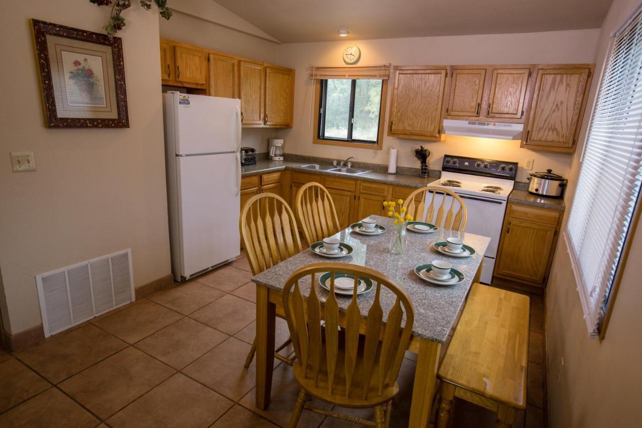 Lewis & Clark Resort Yankton Εξωτερικό φωτογραφία