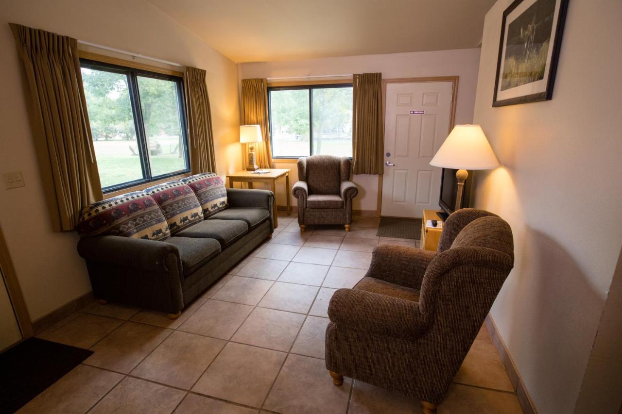 Lewis & Clark Resort Yankton Εξωτερικό φωτογραφία