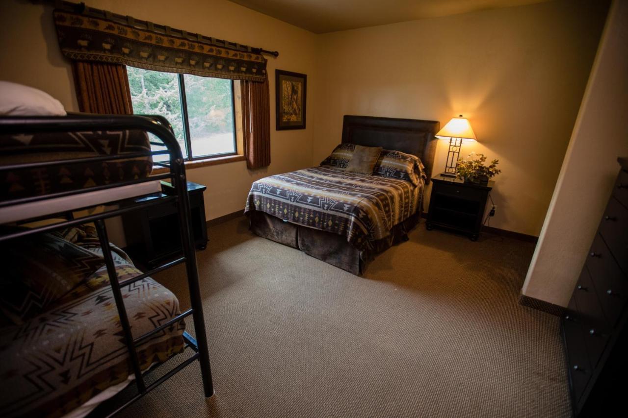 Lewis & Clark Resort Yankton Εξωτερικό φωτογραφία