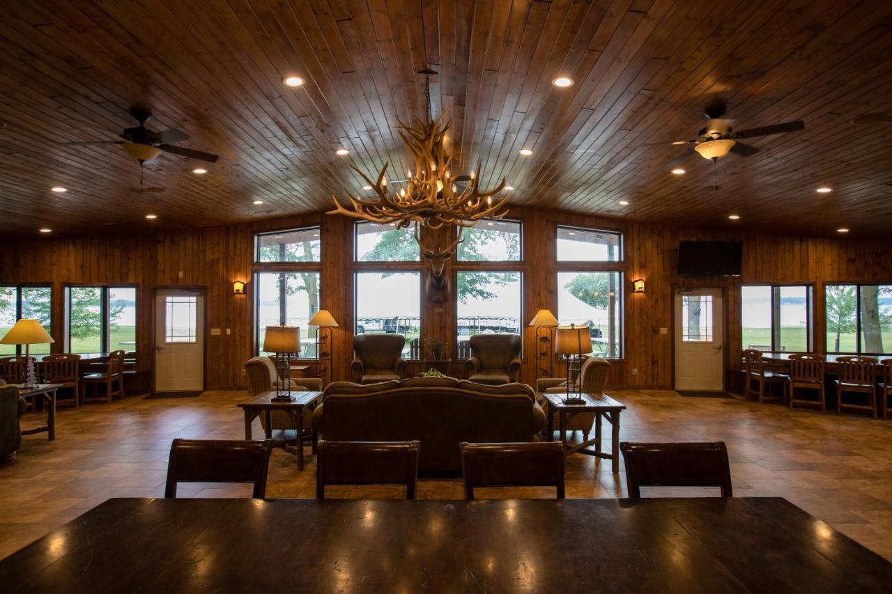 Lewis & Clark Resort Yankton Εξωτερικό φωτογραφία