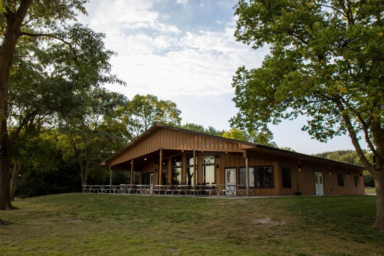 Lewis & Clark Resort Yankton Εξωτερικό φωτογραφία