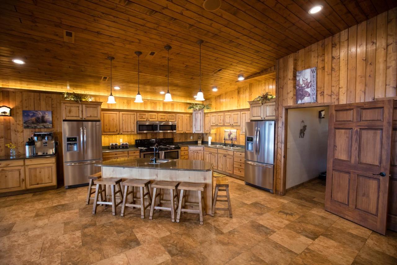 Lewis & Clark Resort Yankton Εξωτερικό φωτογραφία