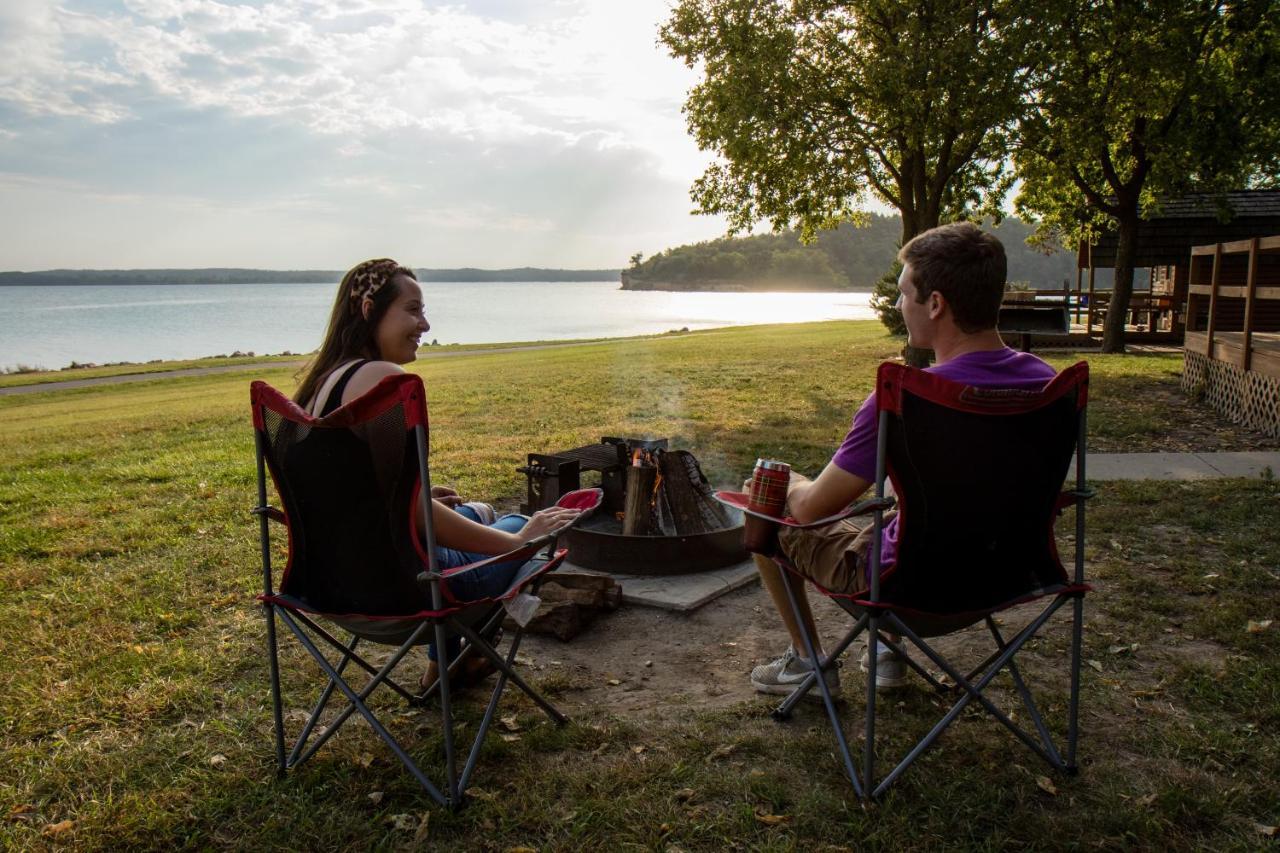 Lewis & Clark Resort Yankton Εξωτερικό φωτογραφία