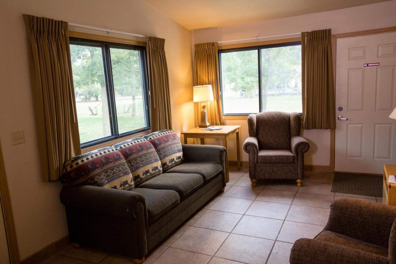 Lewis & Clark Resort Yankton Εξωτερικό φωτογραφία