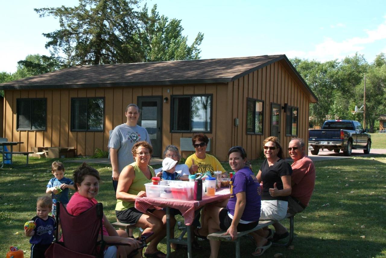 Lewis & Clark Resort Yankton Εξωτερικό φωτογραφία