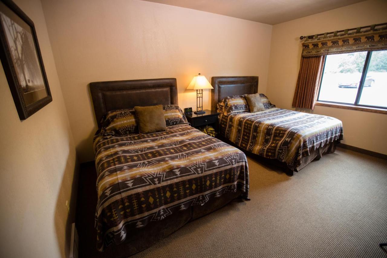 Lewis & Clark Resort Yankton Εξωτερικό φωτογραφία