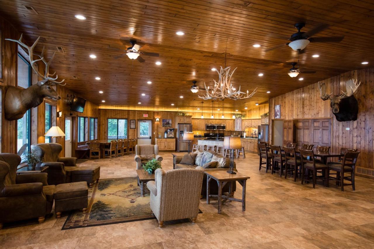 Lewis & Clark Resort Yankton Εξωτερικό φωτογραφία