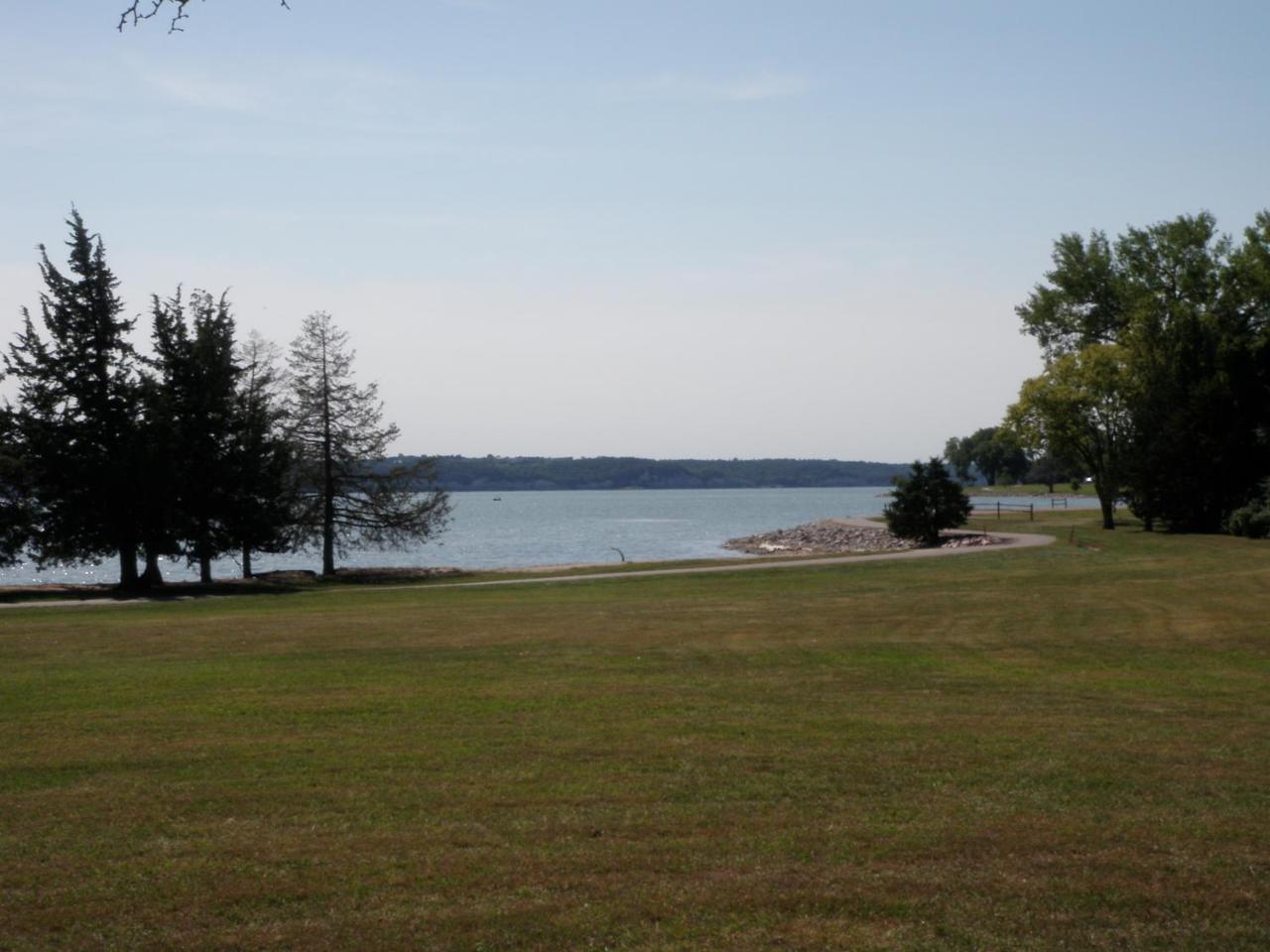 Lewis & Clark Resort Yankton Εξωτερικό φωτογραφία