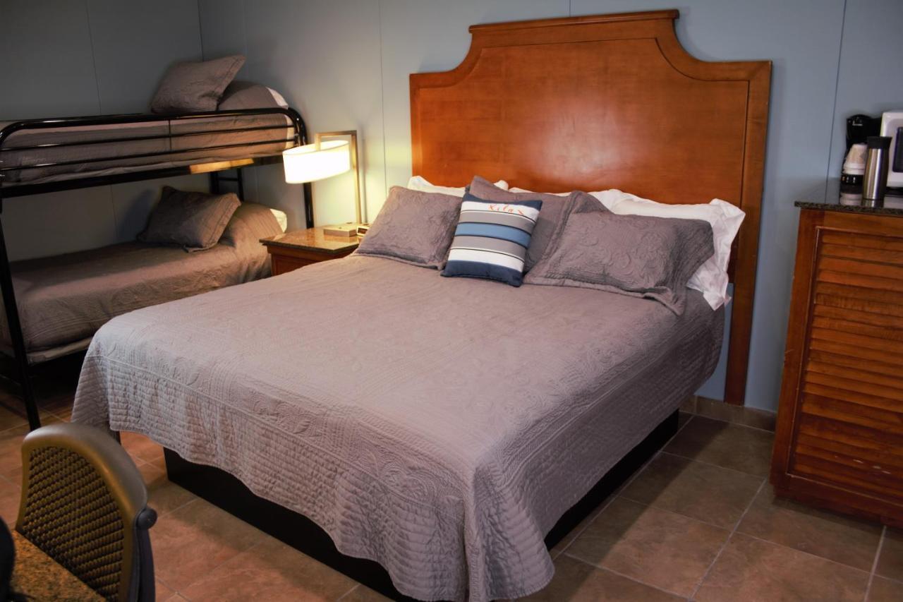 Lewis & Clark Resort Yankton Εξωτερικό φωτογραφία