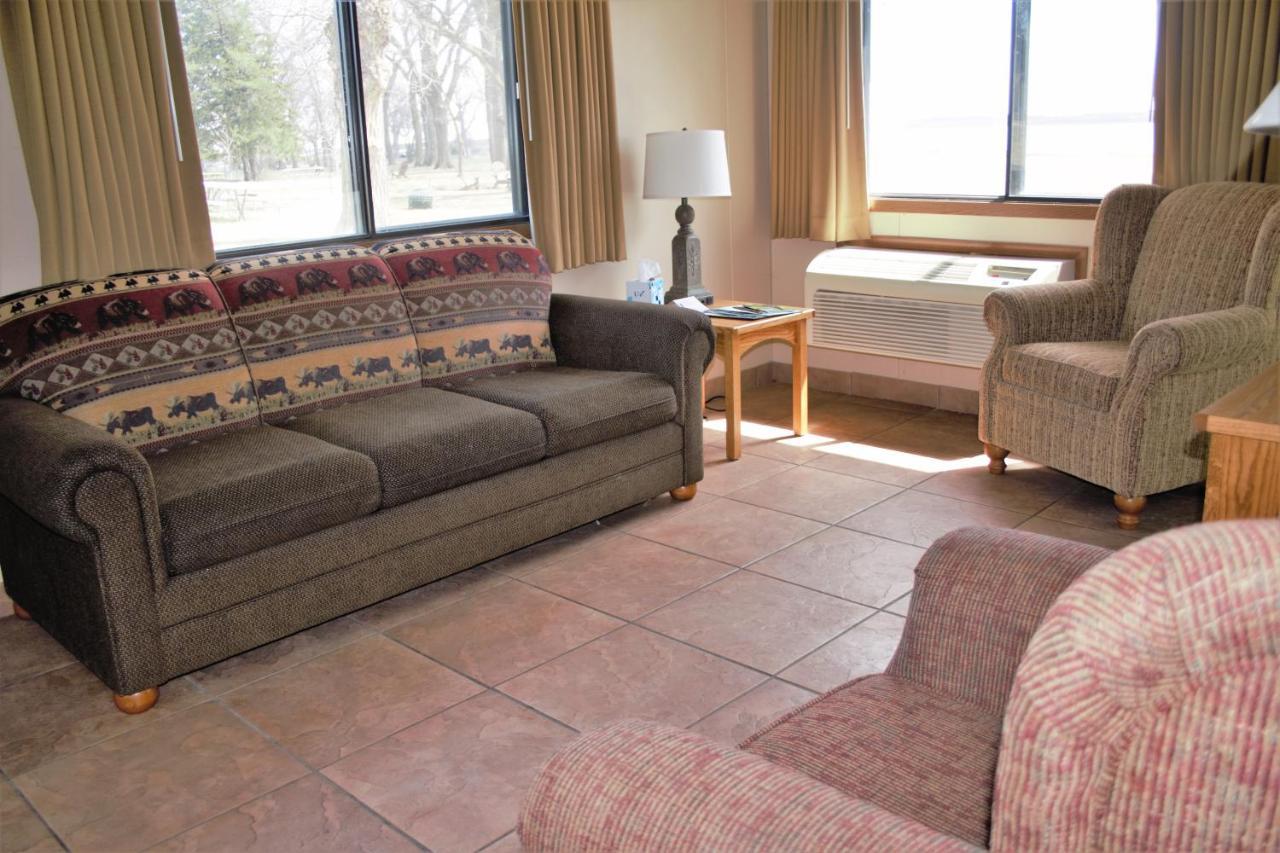 Lewis & Clark Resort Yankton Εξωτερικό φωτογραφία
