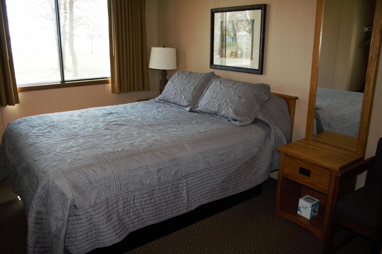 Lewis & Clark Resort Yankton Εξωτερικό φωτογραφία